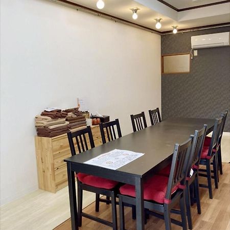 Apartamento Nishioi House Tokio Exterior foto