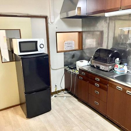 Apartamento Nishioi House Tokio Exterior foto