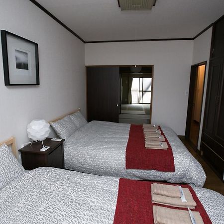 Apartamento Nishioi House Tokio Exterior foto