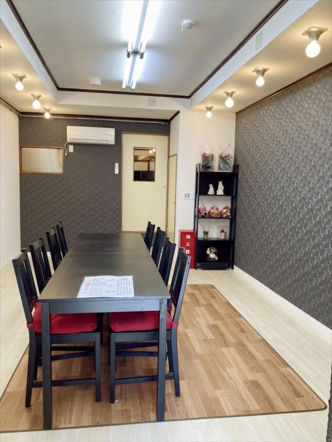 Apartamento Nishioi House Tokio Exterior foto