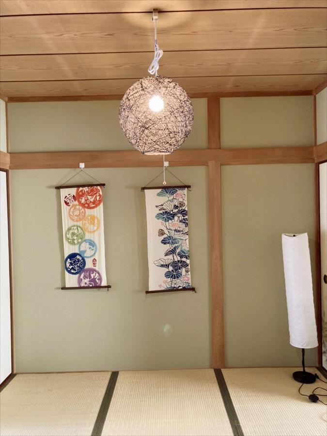 Apartamento Nishioi House Tokio Exterior foto
