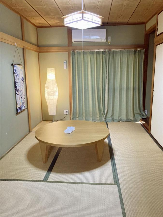 Apartamento Nishioi House Tokio Exterior foto