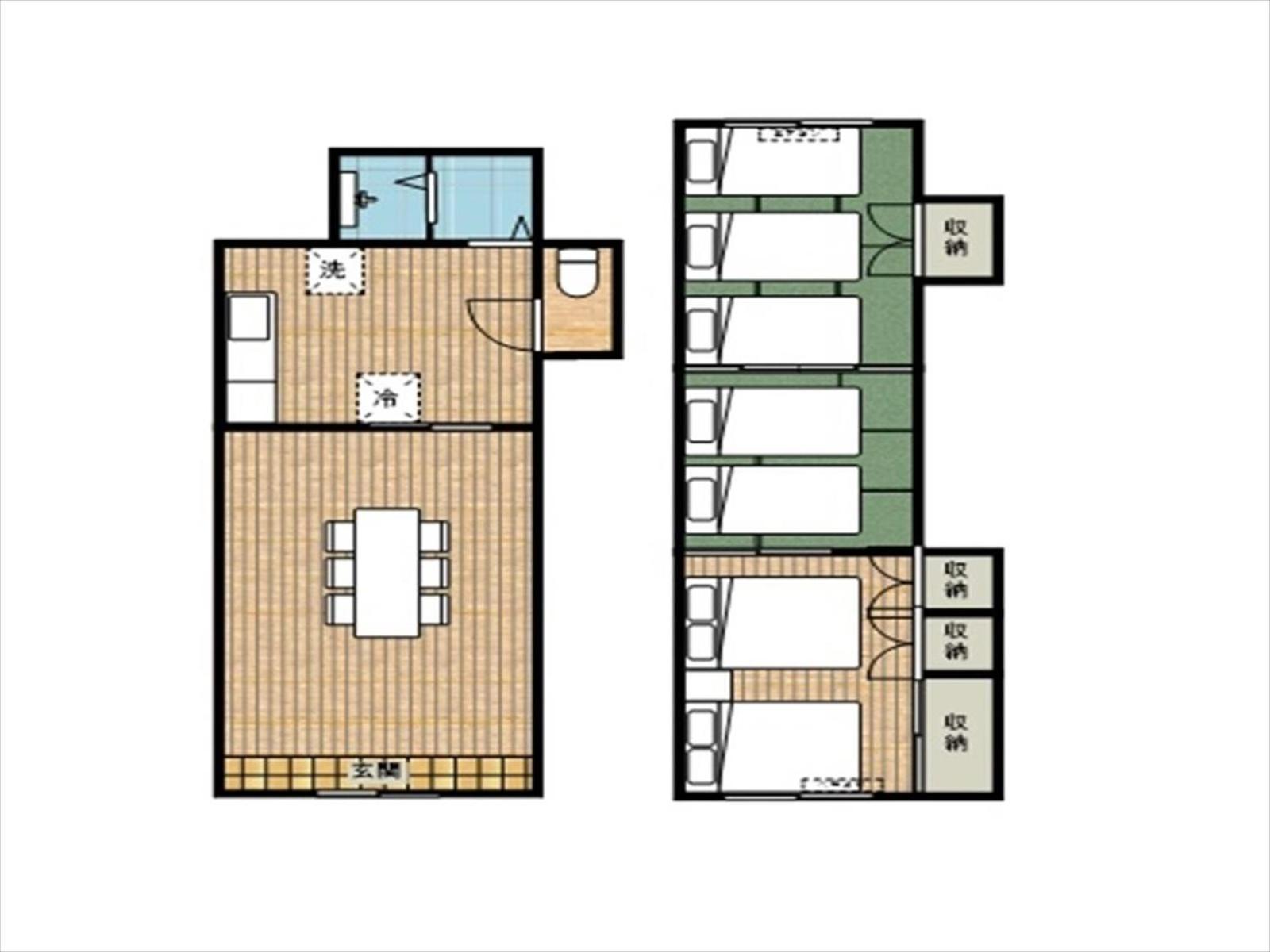 Apartamento Nishioi House Tokio Exterior foto