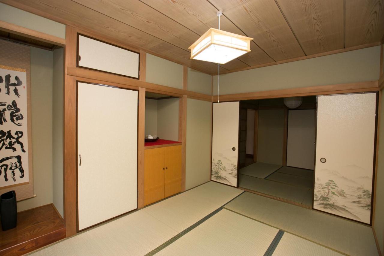 Apartamento Nishioi House Tokio Exterior foto