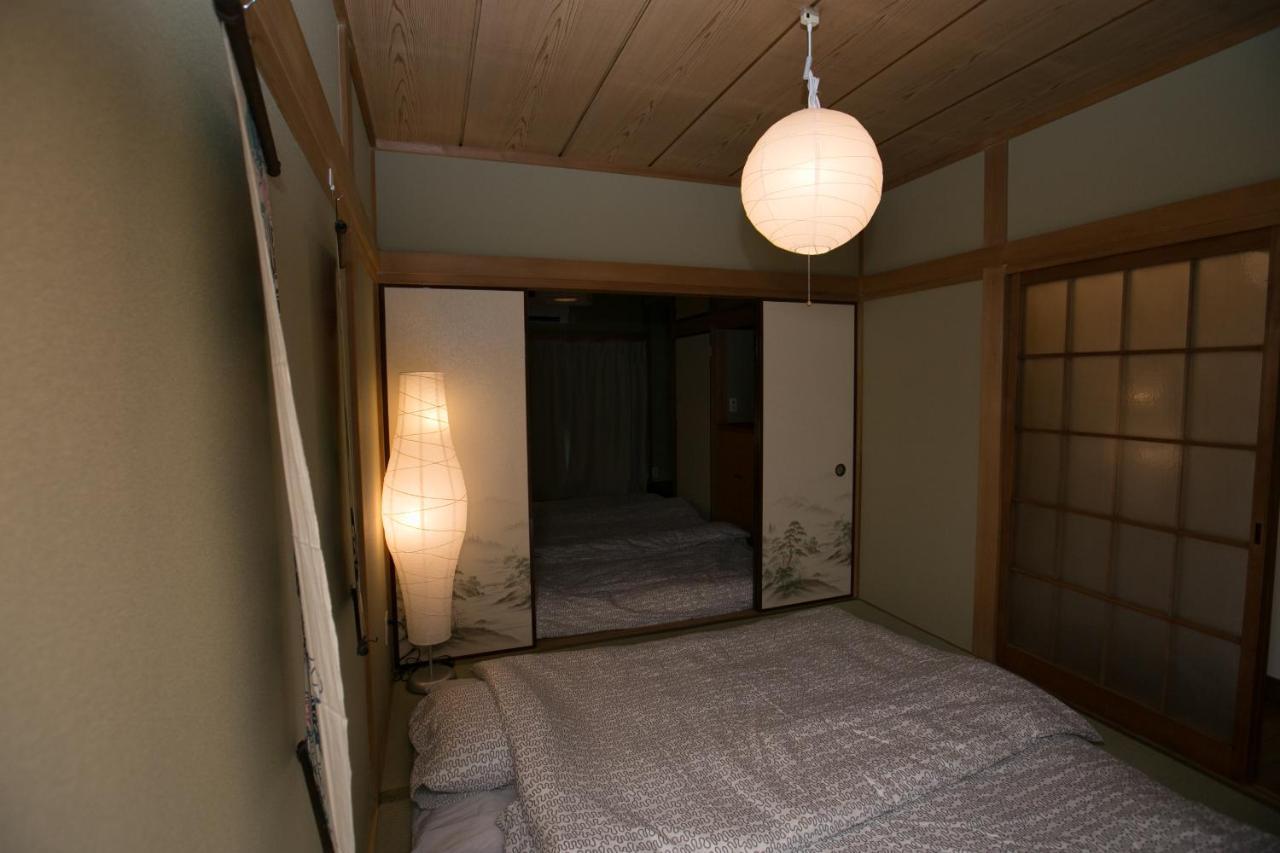 Apartamento Nishioi House Tokio Exterior foto
