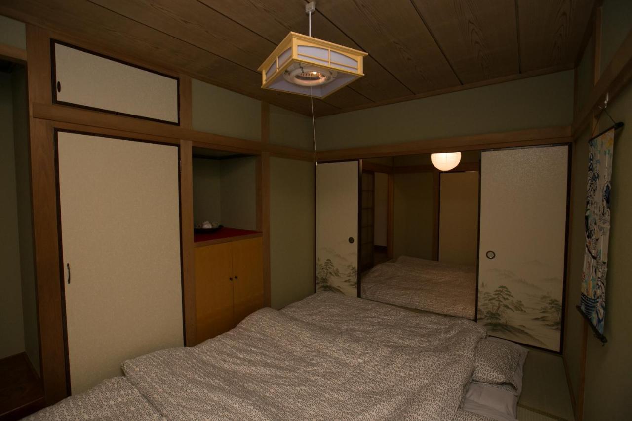 Apartamento Nishioi House Tokio Exterior foto