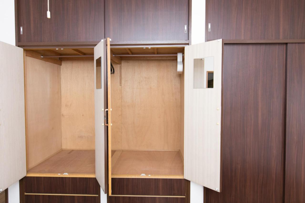 Apartamento Nishioi House Tokio Exterior foto